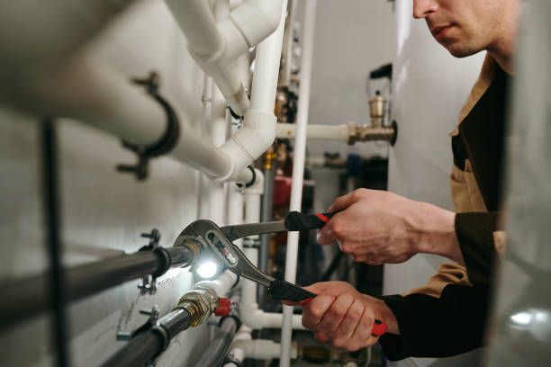 Best Septic Systems  in Nashua, NH
