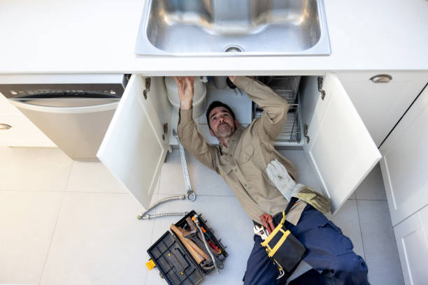 Best Residential Plumbing Services  in Nashua, NH