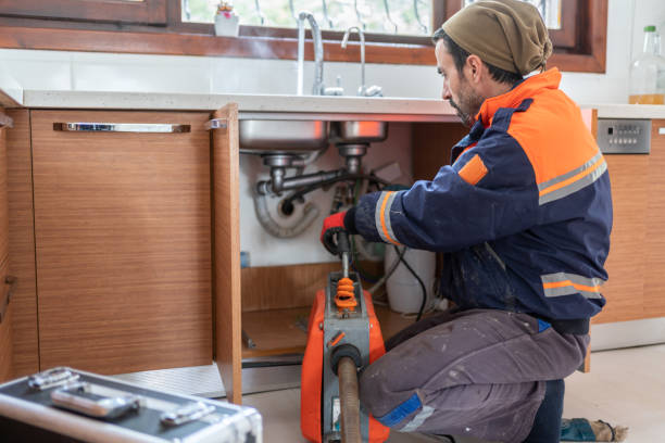 Best Local Plumber Services  in Nashua, NH