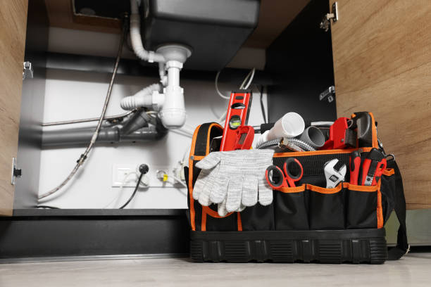 Nashua, NH Plumbing Company