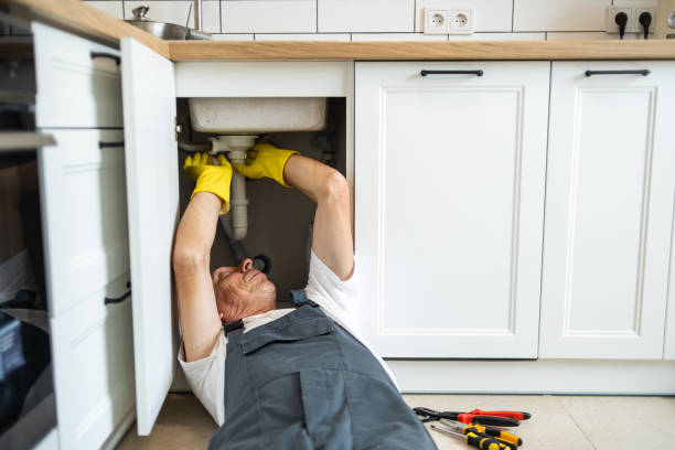 Best 24-Hour Plumber Near Me  in Nashua, NH
