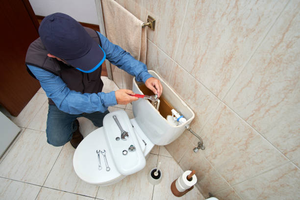 Best Faucet Repair  in Nashua, NH