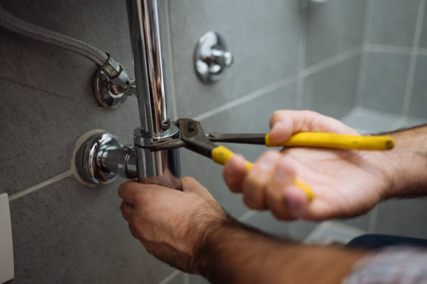 Best Same-Day Plumbing Service  in Nashua, NH