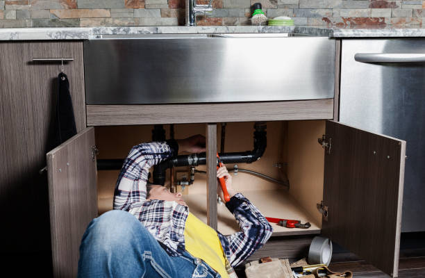 Best Pipe Repair Near Me  in Nashua, NH