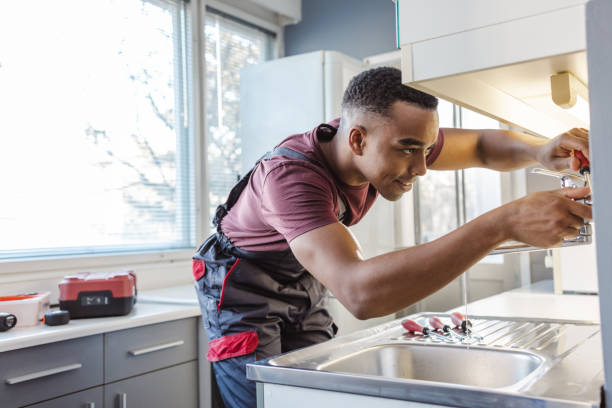 Best Clogged Drain Plumber  in Nashua, NH