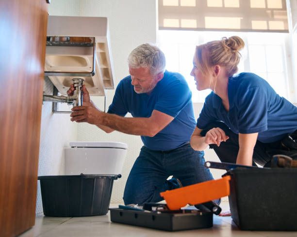 Best Sprinkler Systems  in Nashua, NH